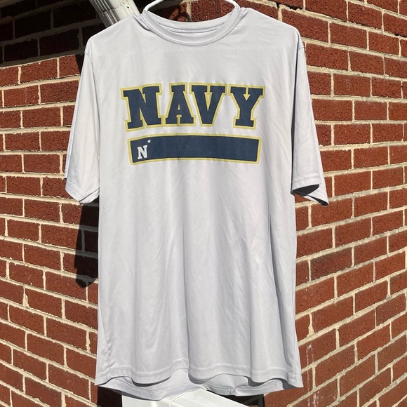 Other - Navy T-Shirt